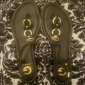 Guess Sandals